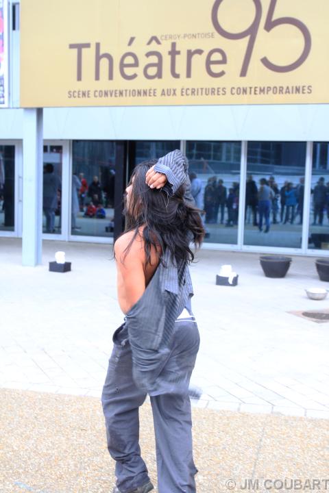 Diapositive suivante